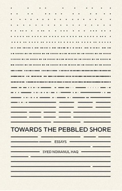 Towards the Pebbled Shore